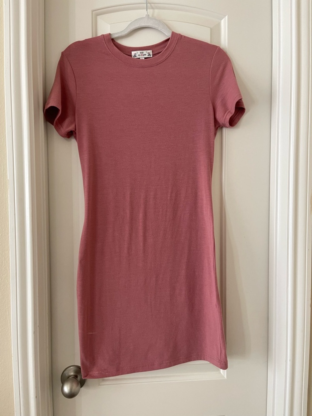 Dress - Rose